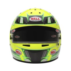 Bell KC7-CMR Champion Anthracite/Yellow CMR2016