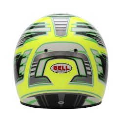 Bell KC7-CMR Champion Anthracite/Yellow CMR2016