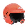 Bell Mag-10 Rally Pro Orange (Hans) FIA 8859-2024/SA2020
