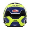 Oliver Bearman 2025 Mini Hemet Bell escala 1:2