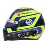 Oliver Bearman 2025 Mini Hemet Bell escala 1:2