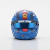 Minihelm Carlos Sainz GP Miami 2024 1:5 – AFB Motorsport