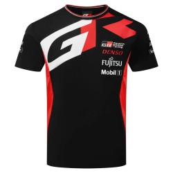 Toyota Wec Camiseta