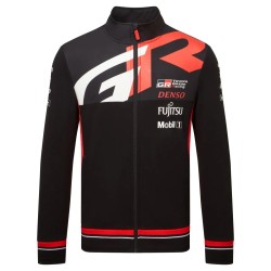 Toyota Gazoo Racing Wec Sudadera