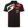 Toyota Wec Polo Del Equipo Para Hombre