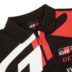 Toyota Wec Polo Del Equipo Para Hombre