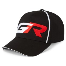 Gorra del equipo Toyota Wrc