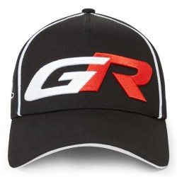 Gorra Oficial Toyota WRC Rovanpera