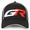 Gorra Oficial Toyota WRC Rovanpera