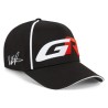 Gorra Oficial Toyota WRC Rovanpera