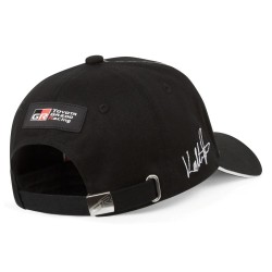 Gorra Oficial Toyota WRC Rovanpera