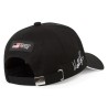 Gorra Oficial Toyota WRC Rovanpera
