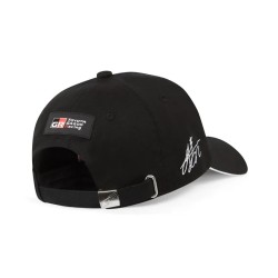 Toyota Wrc Katsuta Cap