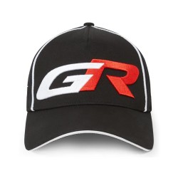 Toyota Wrc Katsuta Cap