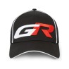 Toyota Wrc Katsuta Cap