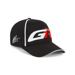 Toyota Wrc Katsuta Cap