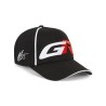 Toyota Wrc Katsuta Cap