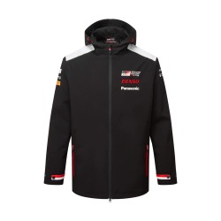 Chaqueta de Lluvia del Equipo Toyota WRC para Hombre