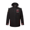Chaqueta de Lluvia del Equipo Toyota WRC para Hombre