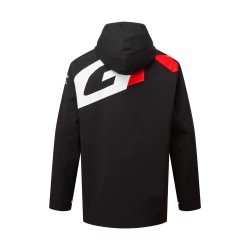 Chaqueta de Lluvia del Equipo Toyota WRC para Hombre