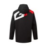 Chaqueta de Lluvia del Equipo Toyota WRC para Hombre
