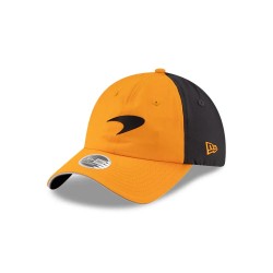 Gorra McLaren para Mujer