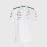 Equipo Polo Blanco Mercedes-AMG F1