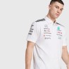 Equipo Polo Blanco Mercedes-AMG F1