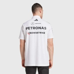 Equipo Polo Blanco Mercedes-AMG F1