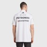Equipo Polo Blanco Mercedes-AMG F1