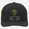 Gorra De Béisbol Niño Automobili Lamborghini Squadra Corse