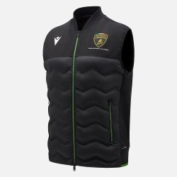 Chaleco para Hombre Lamborghini Squadra Corse