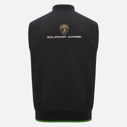 Chaleco para Hombre Lamborghini Squadra Corse