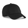 Puma Essentials Metal Cat Unisex Cap Black