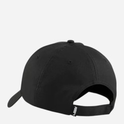 Puma Essentials Metal Cat Unisex Cap Black