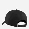 Puma Essentials Metal Cat Unisex Cap Black