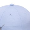 Puma Gorra de Running Unisex Azul