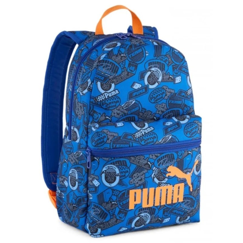 Mochila Puma Phase Aop S