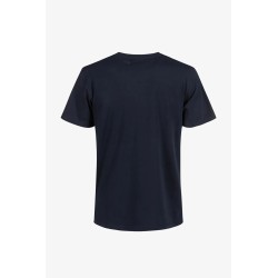 The Doc Camiseta para Hombre Azul