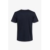 The Doc Camiseta para Hombre Azul