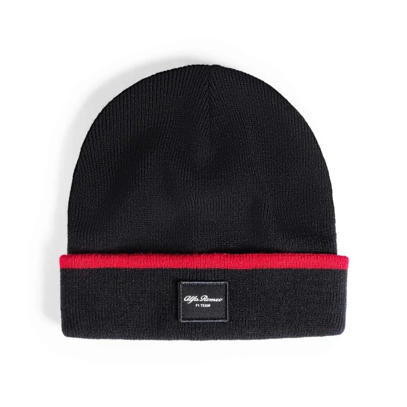 Alfa Romeo Italy F1 Team Beanie