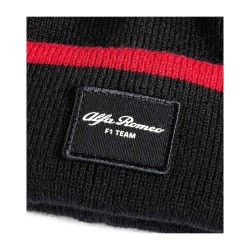 Alfa Romeo Italy F1 Team Beanie