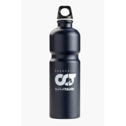 Scuderia Alphatauri Botella de Agua Navy