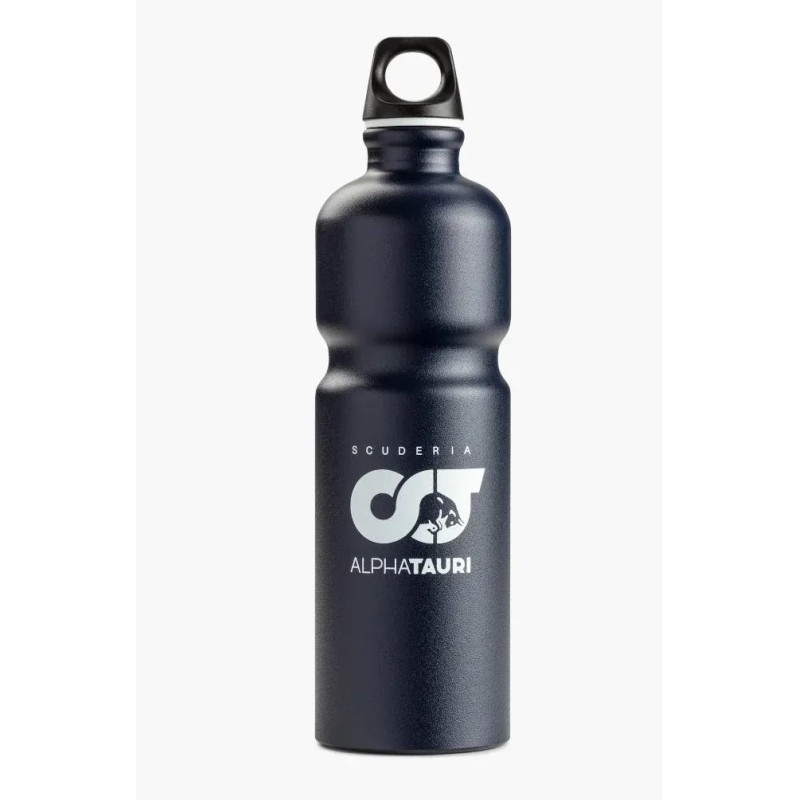 Scuderia Alphatauri Botella de Agua Navy
