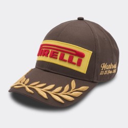 Pirelli Podium Cap Edición Especial GP Canada 2025