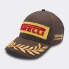 Pirelli Podium Cap Edición Especial GP Canada 2025