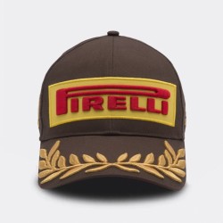 Pirelli Podium Cap Edición Especial GP Canada 2025