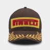 Pirelli Podium Cap Edición Especial GP Canada 2025