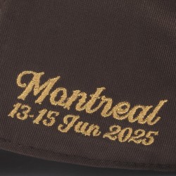 Pirelli Podium Cap Edición Especial GP Canada 2025