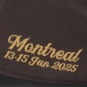 Pirelli Podium Cap Edición Especial GP Canada 2025